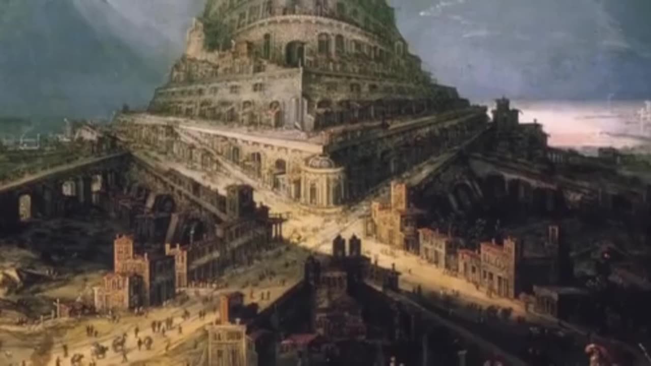Stolen History Documentary -Lifting The Veil Of Deception And Real Origin Of The World