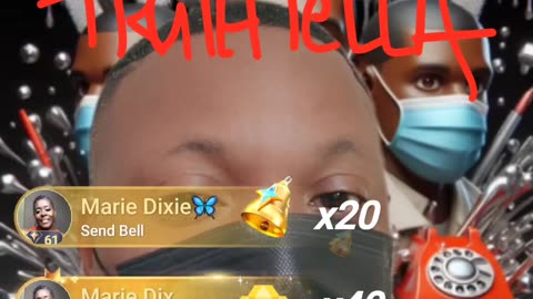 MESSY CALLER SATURDAY MORNING SHITSHOW ATTACKS STONEMAXIMOFF & SOMEONES DEAD DAUGHTER