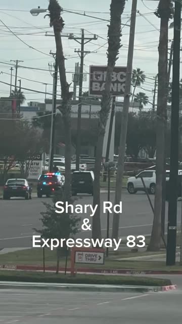 Kidnapping call leads to officer-involved shooting at Mission IBC Bank