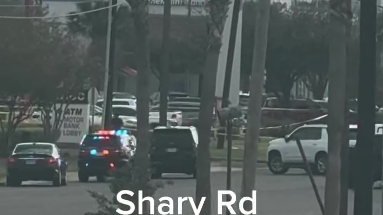 Kidnapping call leads to officer-involved shooting at Mission IBC Bank