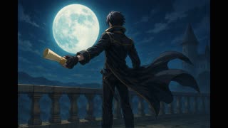 Message From The Shadows V6