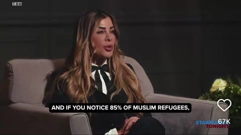 Muslims Could Go to Any of 54 Islamic Nations, but They Choose Western Nations to CONVERT Them