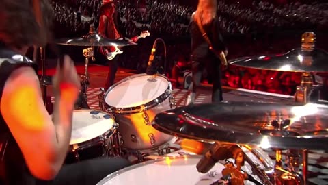 Sweet Home Alabama - Lynyrd Skynyrd (live)