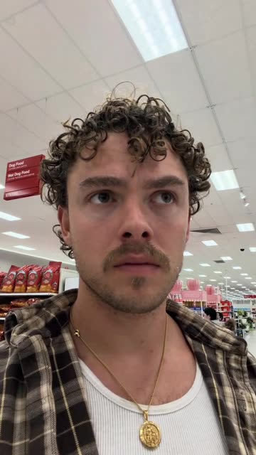 When you start seeing grocery items for what they really are Credit: holiza