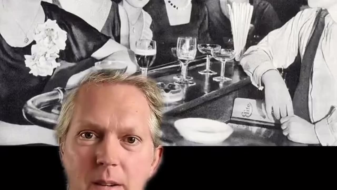 Breaking News… It’s the jews...