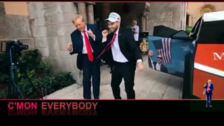 #1025 - A Weekend Marred by Violence