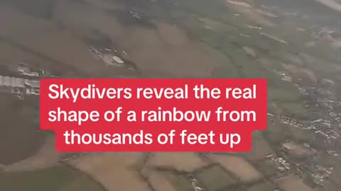 🧠✨ The Hidden Side of a Rainbow Revealed! | FeedMyCuriosity