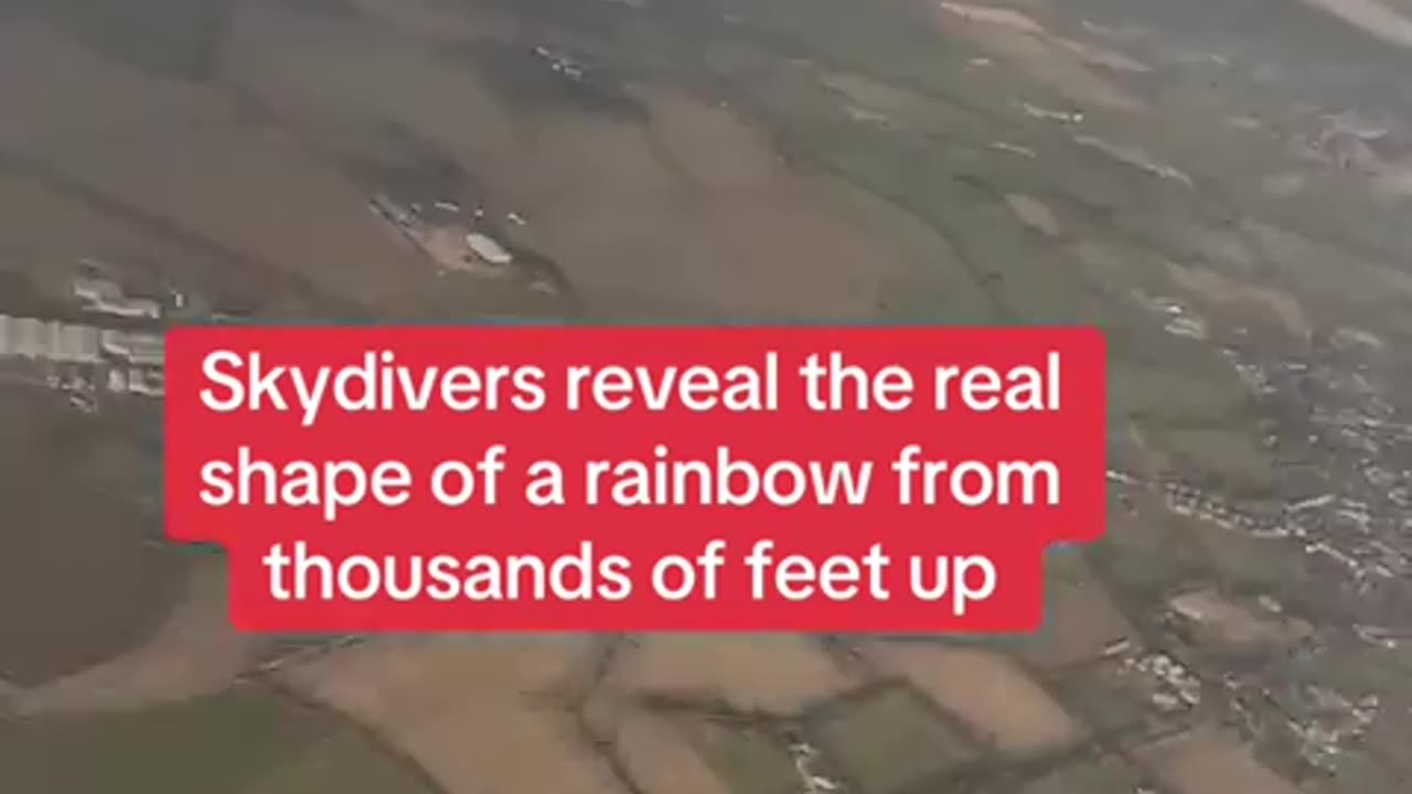 🧠✨ The Hidden Side of a Rainbow Revealed! | FeedMyCuriosity