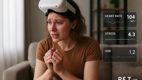 👉 PET VR: Using VR To Confront Cruelty And Rebuild Conscience