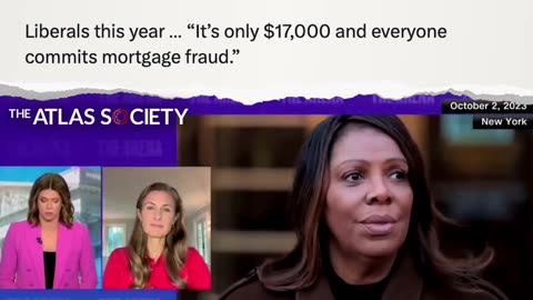 Funny how fast principles disappear.