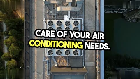 Aircon Servicing & Repair Singapore