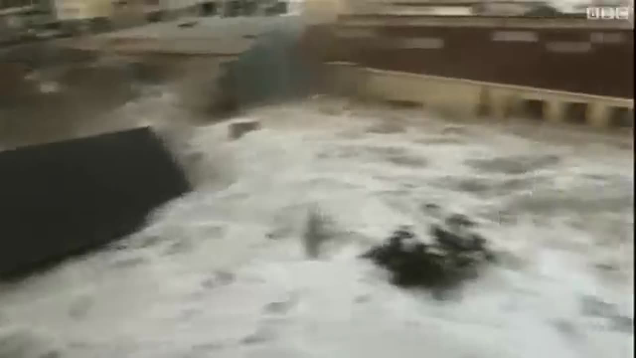 Japan 2011 devastating tsunami