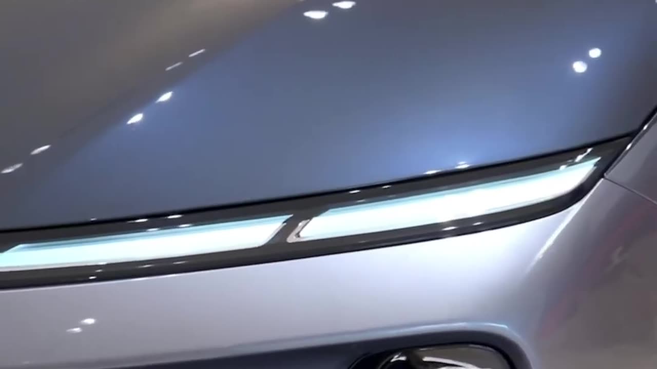 All New NIO ET9 EV 2025 – Electric Luxury Redefined! | Subscribe & Like for More EV Reviews