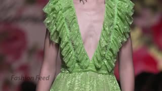 Blumarine | Spring/Summer 2020 | Milan Fashion Week