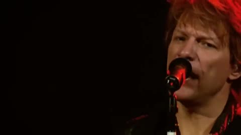 BON JOVI - WHEN WE WERE BEAUTIFUL ( OFFICIAL MUSIC VIDEO )