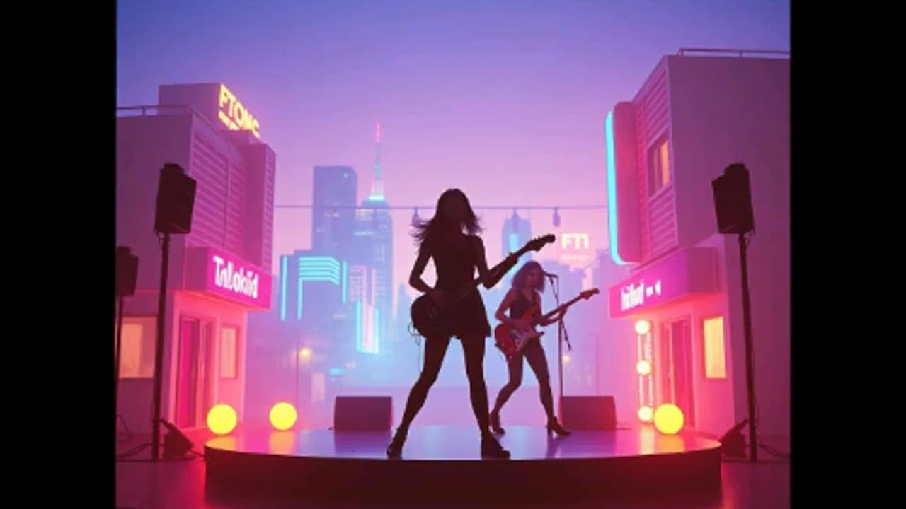 MD- I Just Want to Touch You