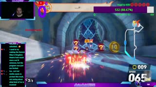 game stream