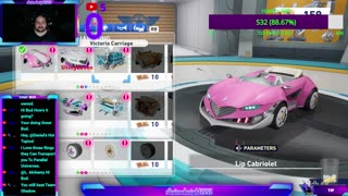 game stream