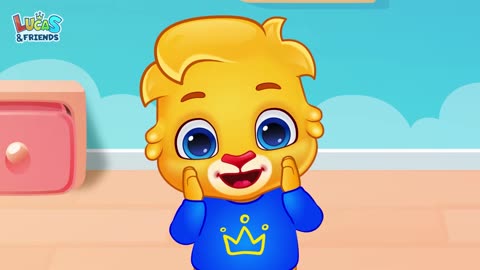 Toddler Learning Colors, Emotions, ABC, Shapes, Baby and Toddler Songs