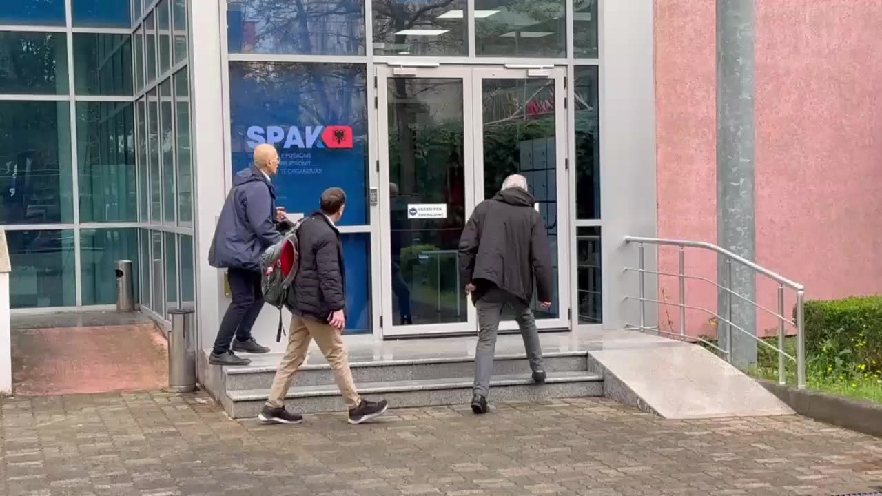 Prokurore amerikane ne SPAK