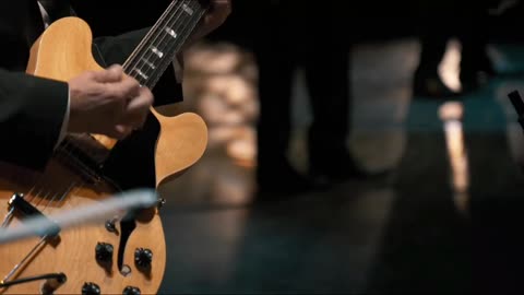 Authority Song - John Mellencamp (live)