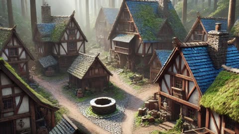 Hyroc book 1 trailer #2