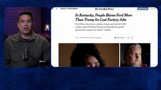 Did Trump Blink or are Libs Celebrating Nothing?