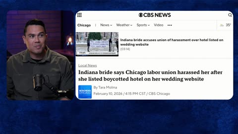 Did Trump Blink or are Libs Celebrating Nothing?