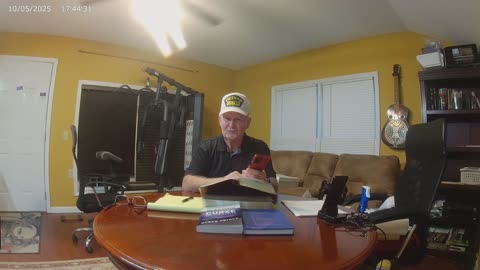 What does Nick Saban ,Jesus Christ and the Laodicean Church have in Common