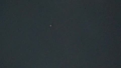 🌌👽 Erratic UFO Sighting! | TheTruthAbove