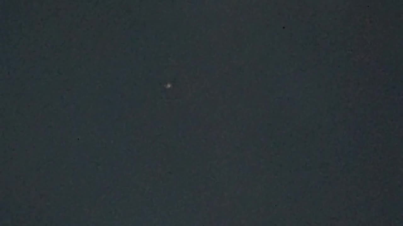 🌌👽 Erratic UFO Sighting! | TheTruthAbove