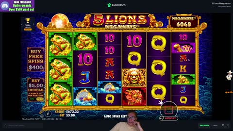 $1000 RAW VS LIVE CASINO GAME MADNESS! MAX WIN INCOMING!