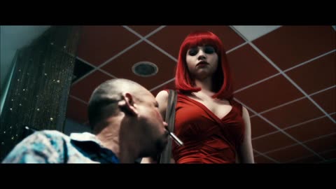 kite 2014 trailer Samuel L. Jackson