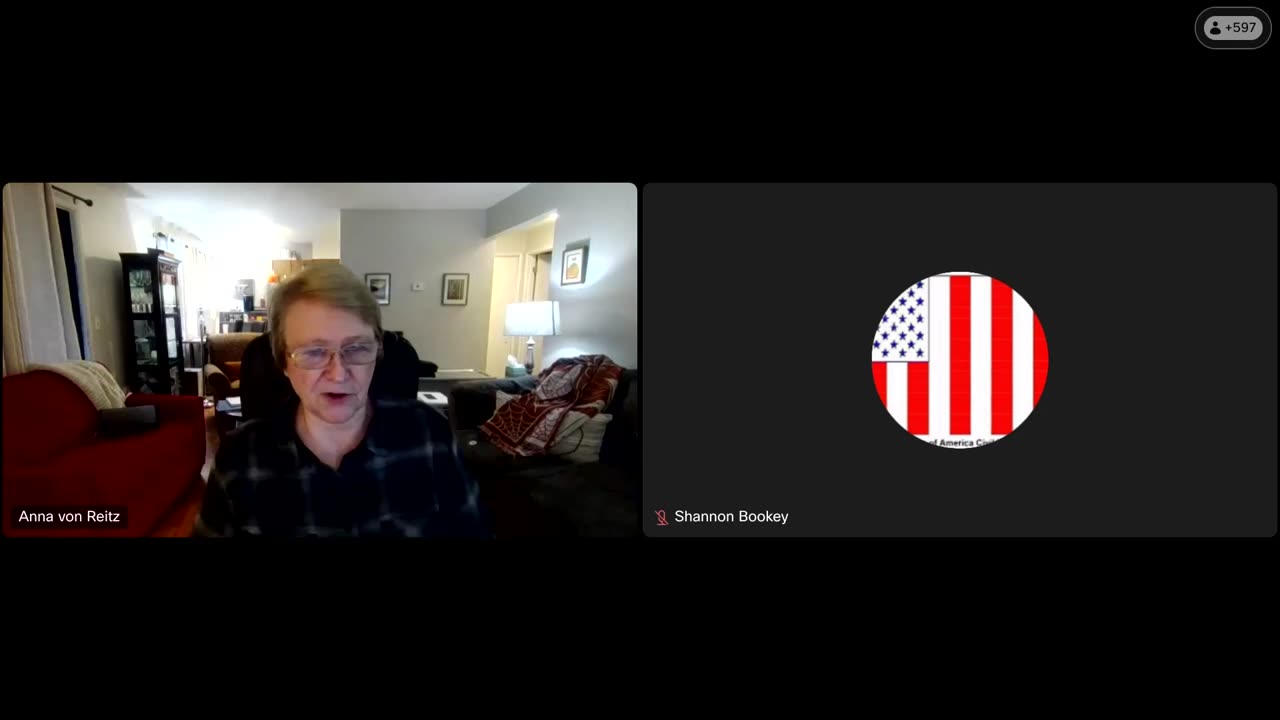 The American States Assemblies Weekly Webinar Series - 10/13/2025