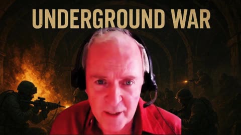 Jim Willie Breaks Down the Claims: Chemtrail Theories, Cancer Doctors & the “Underground War”