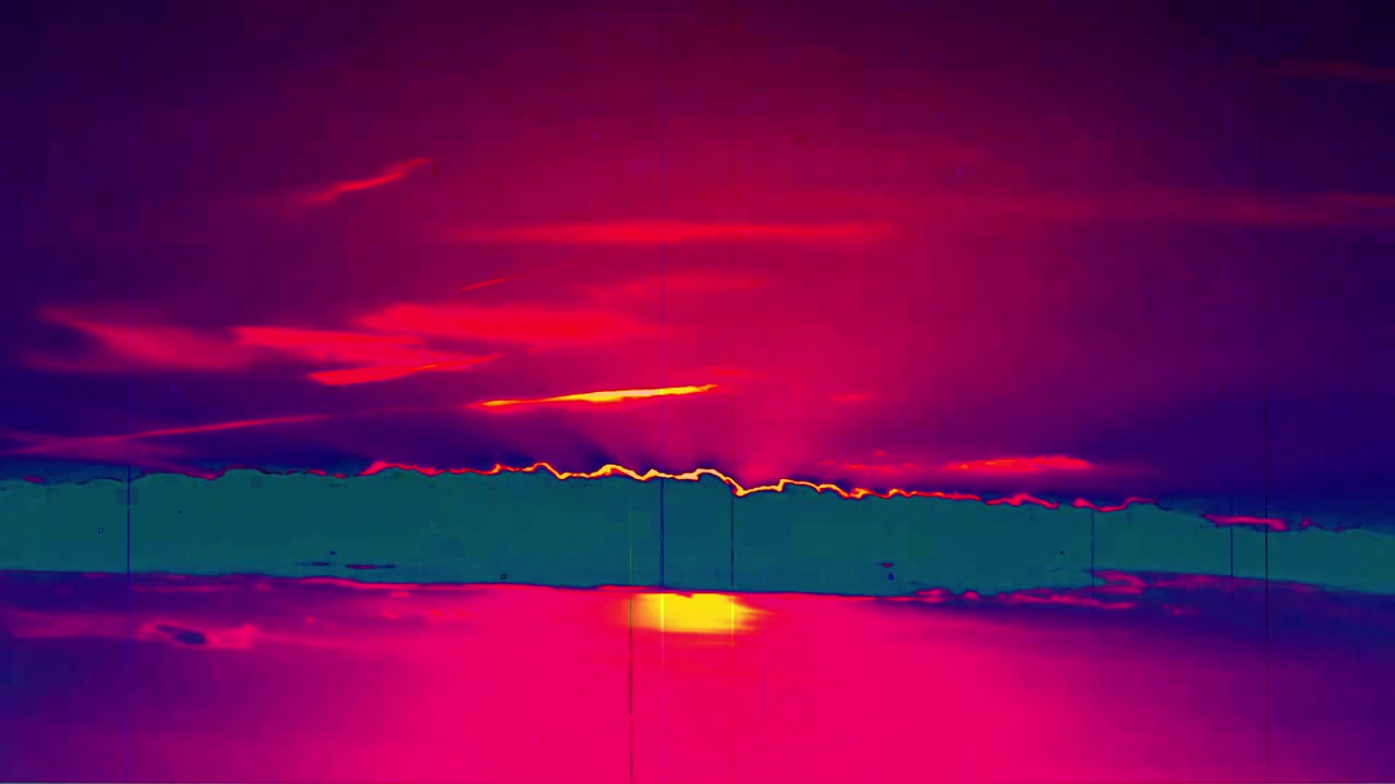 chill air