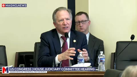 House Judiciary Committee | Ending the Weaponization of Justice Department (Feb 25, 2025) [LIVE]