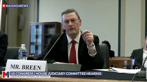 House Judiciary Committee | Ending the Weaponization of Justice Department (Feb 25, 2025) [LIVE]