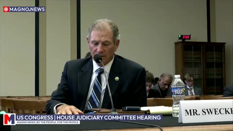 House Judiciary Committee | Ending the Weaponization of Justice Department (Feb 25, 2025) [LIVE]