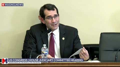 House Judiciary Committee | Ending the Weaponization of Justice Department (Feb 25, 2025) [LIVE]