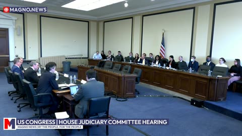 House Judiciary Committee | Ending the Weaponization of Justice Department (Feb 25, 2025) [LIVE]