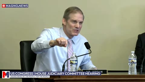 House Judiciary Committee | Ending the Weaponization of Justice Department (Feb 25, 2025) [LIVE]