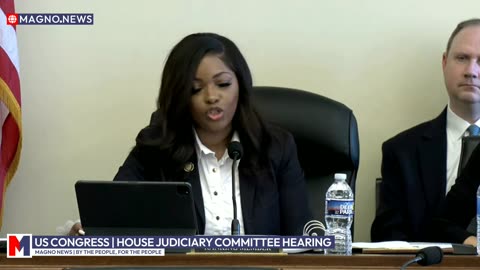 House Judiciary Committee | Ending the Weaponization of Justice Department (Feb 25, 2025) [LIVE]