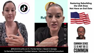 The Real Heather of TikTok Comments on Stalked Orlando FL Mental Health Worker