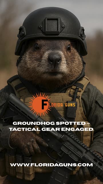 More Winter Coming | Ground Hog Day