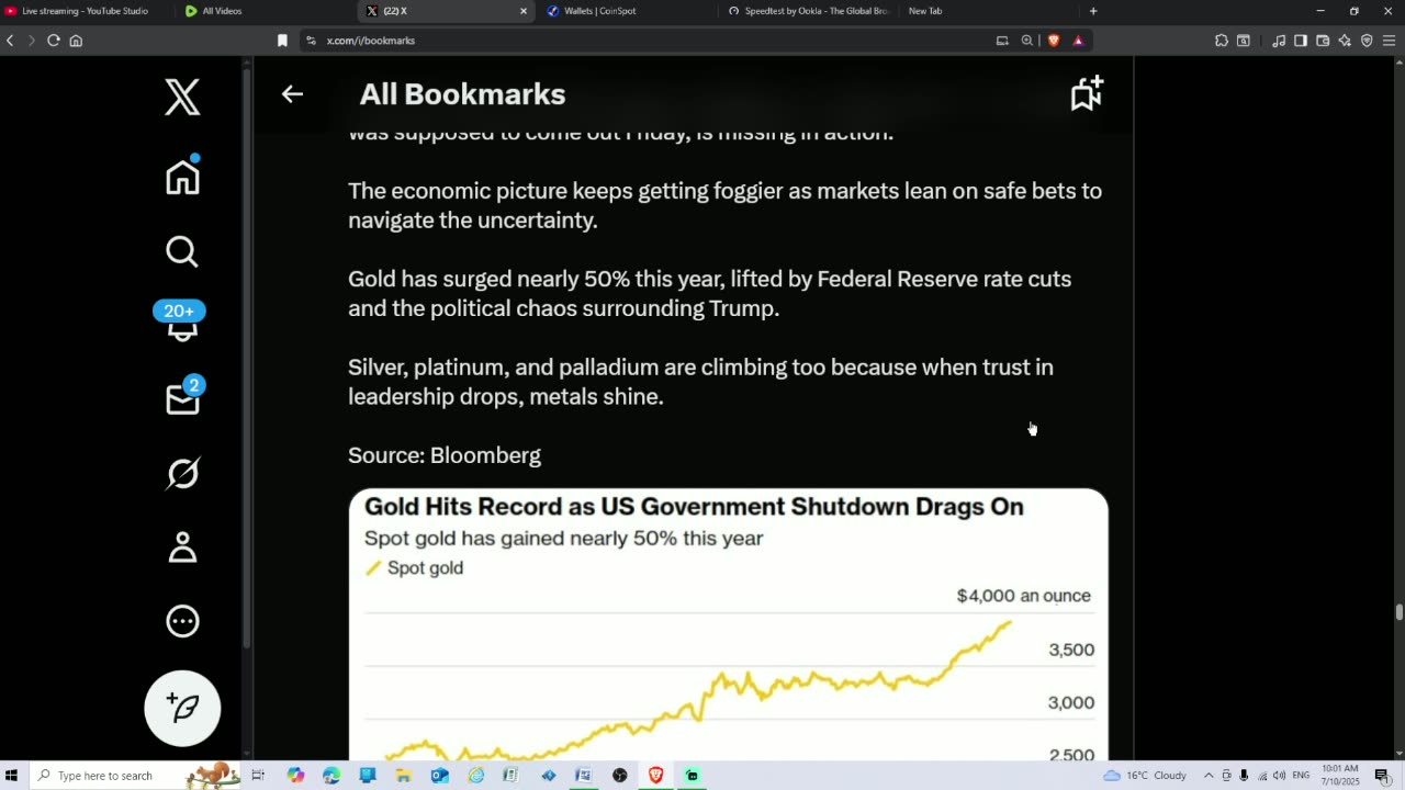 World News Updates