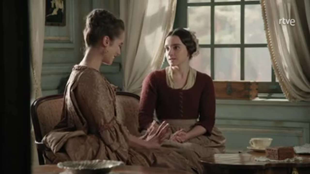 Valle salvaje capitulo 342 parte 3