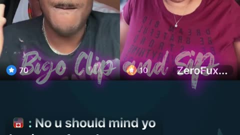 Ace lines Zero n discusses Holly getting Citizen arrested 1/8/26 #bigoclipandsip