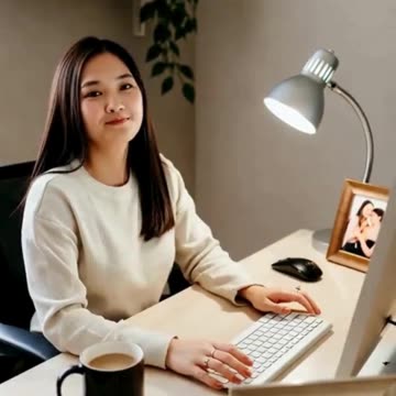 ⭐ This is the Happiest Workday You'll Ever See.