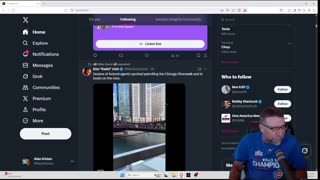 News Blitz Live!